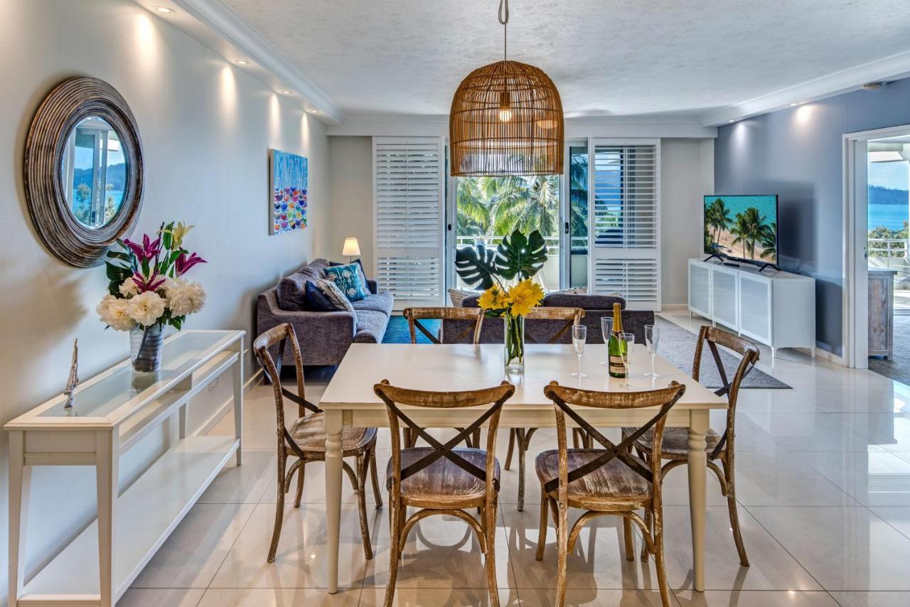 Poinciana Lodge - 2 Bedroom - On Hamilton Island By Hiha エクステリア 写真