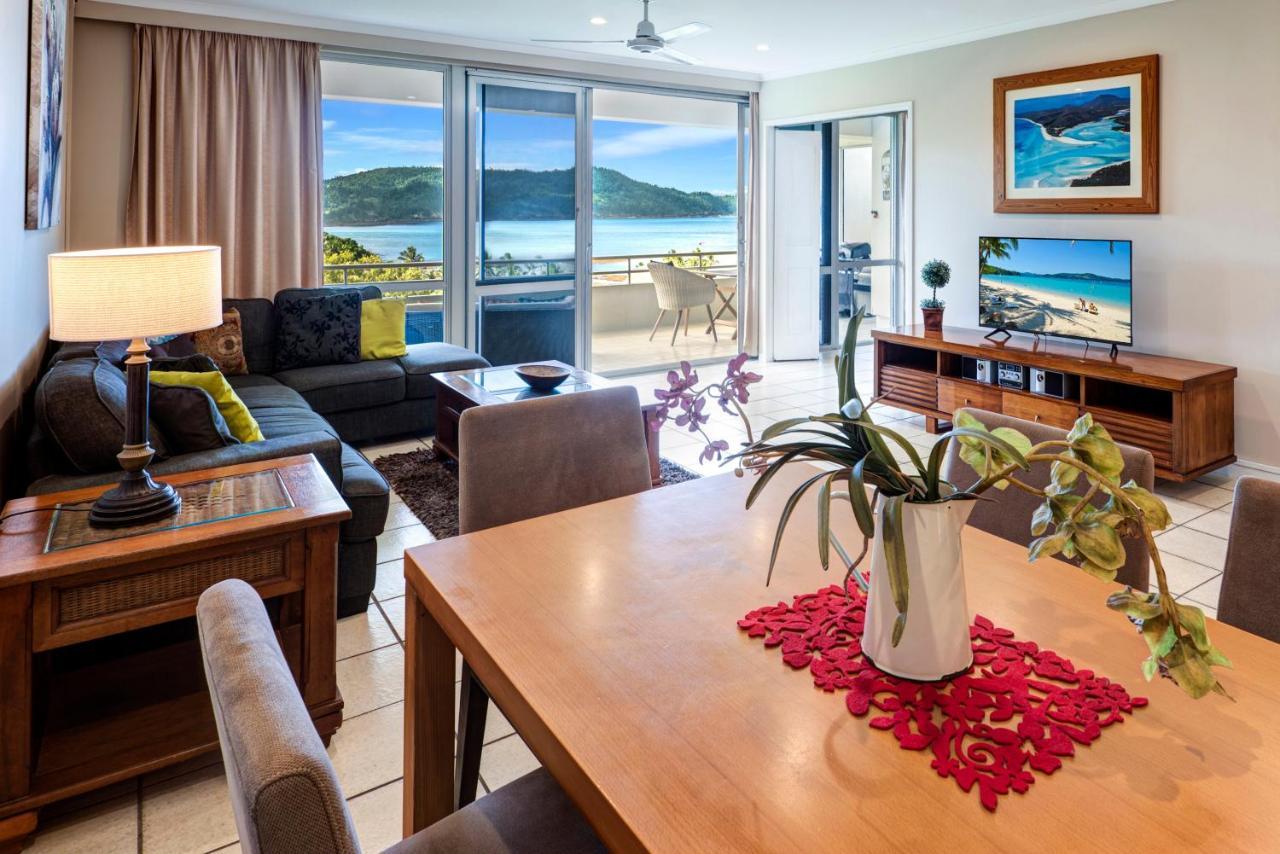 Poinciana Lodge - 2 Bedroom - On Hamilton Island By Hiha エクステリア 写真