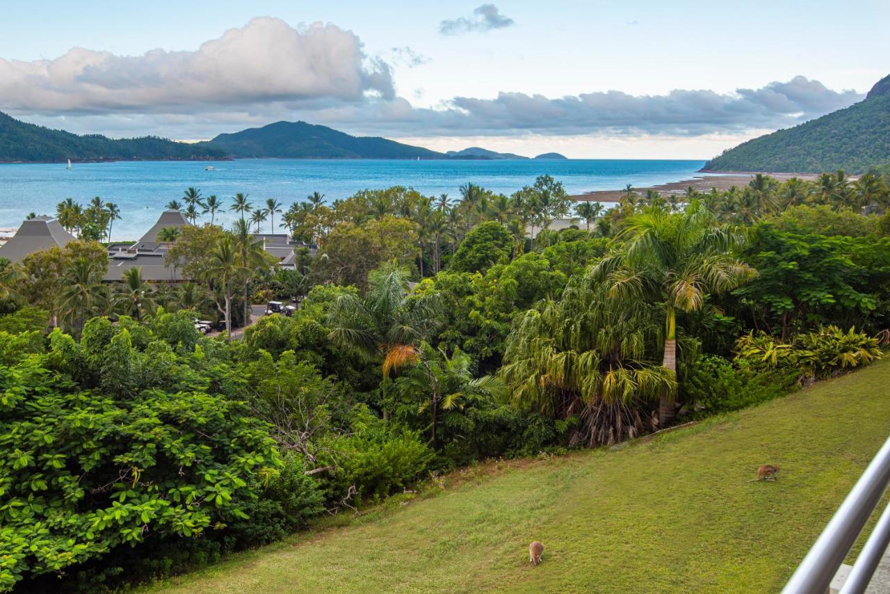 Poinciana Lodge - 2 Bedroom - On Hamilton Island By Hiha エクステリア 写真
