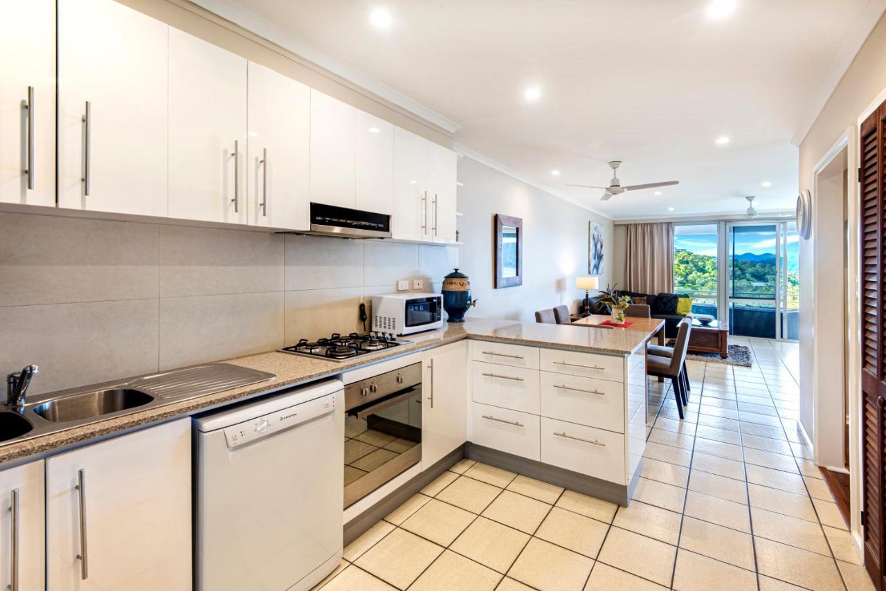 Poinciana Lodge - 2 Bedroom - On Hamilton Island By Hiha エクステリア 写真