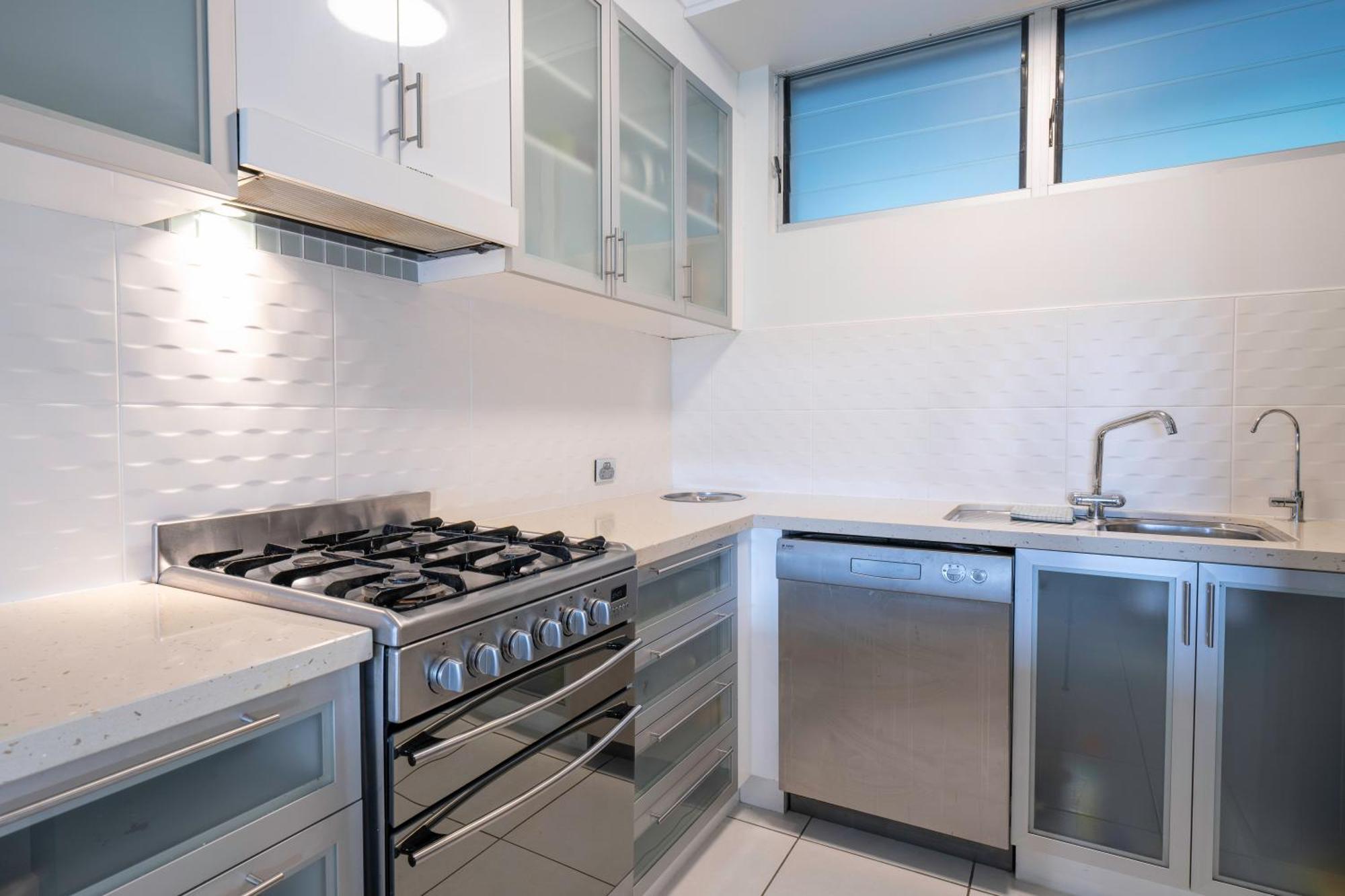 Poinciana Lodge - 2 Bedroom - On Hamilton Island By Hiha エクステリア 写真