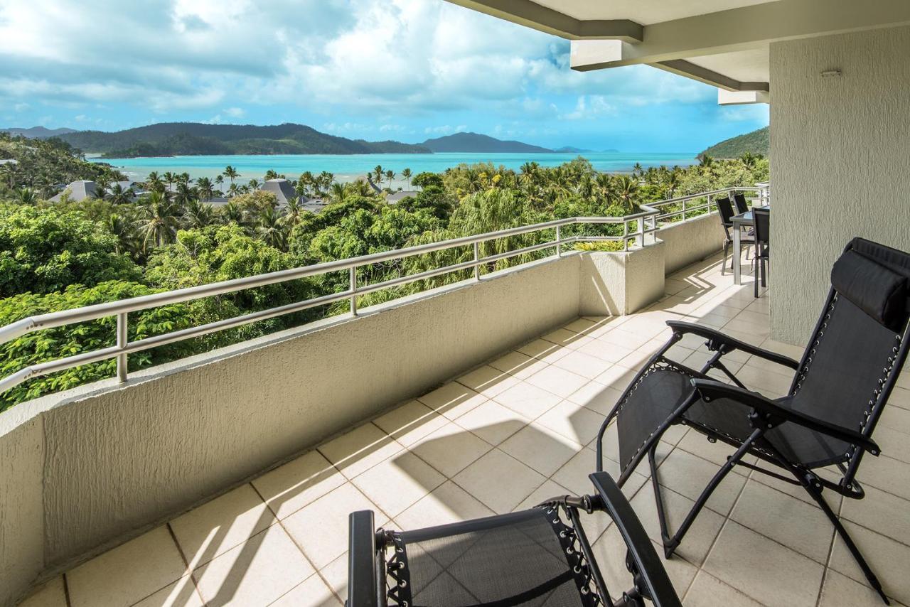 Poinciana Lodge - 2 Bedroom - On Hamilton Island By Hiha エクステリア 写真